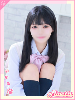 ゆま【正統派清純美少女】