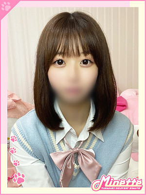 さや【未成熟ミニなでしこ】