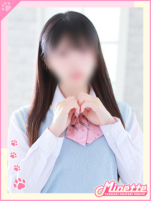 みな【笑顔に一目惚れ】